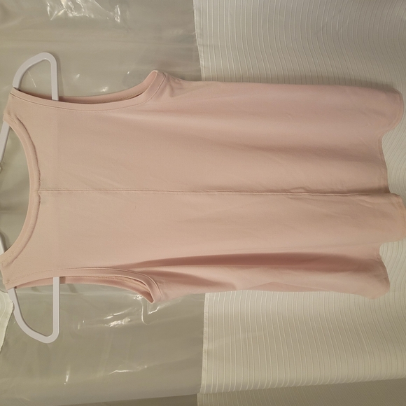 Express Pink Contoured Bra Intimates - Picture 2 of 3